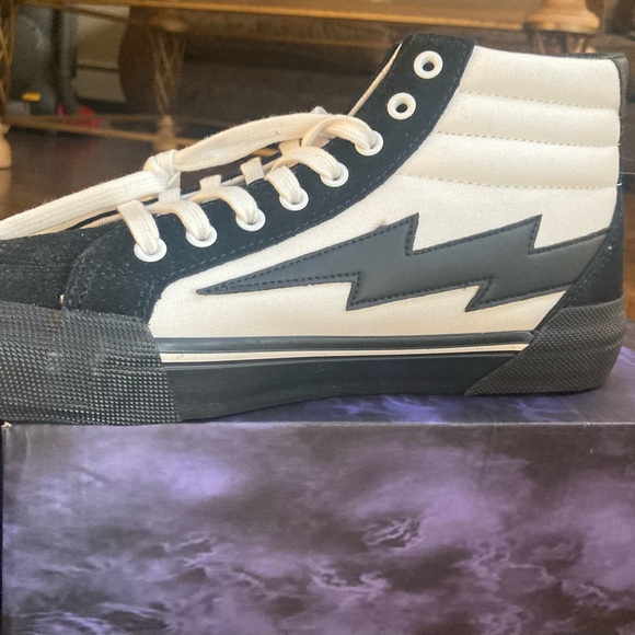 Revenge x storm new in box sz 9 - Picture 9 of 11